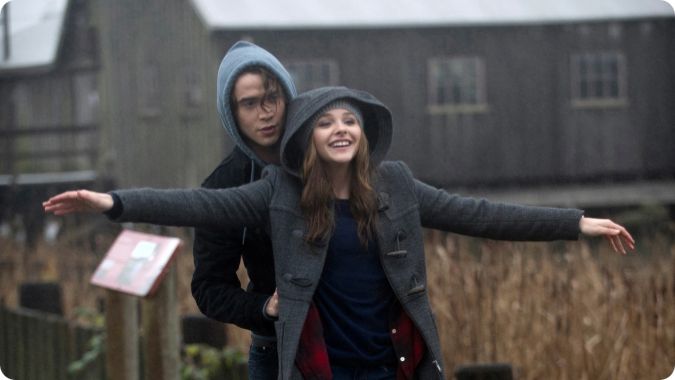 Review If I Stay