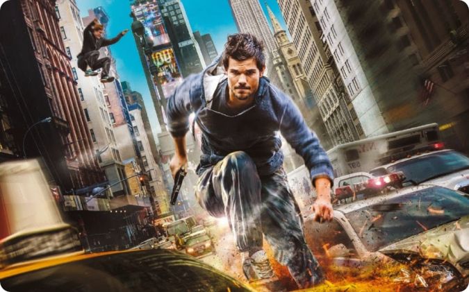Review Tracers