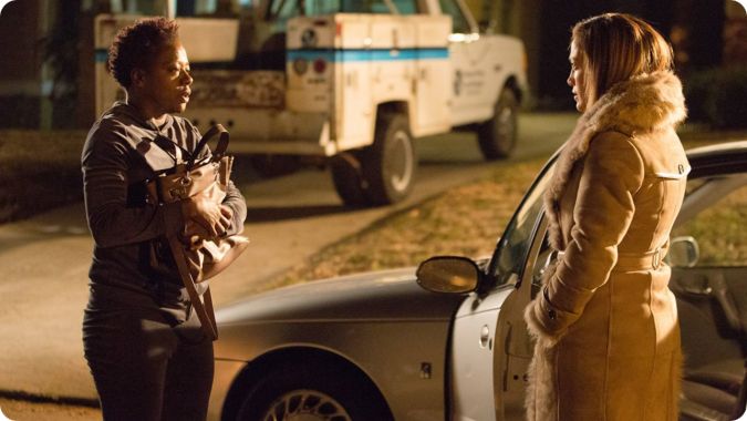 Lila & Eve review