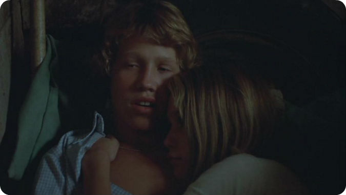 A Swedish Love Story 1970 My Filmviews