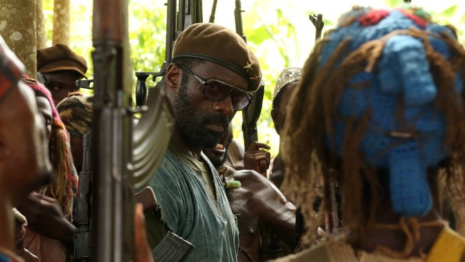 Review Beasts of No Nation
