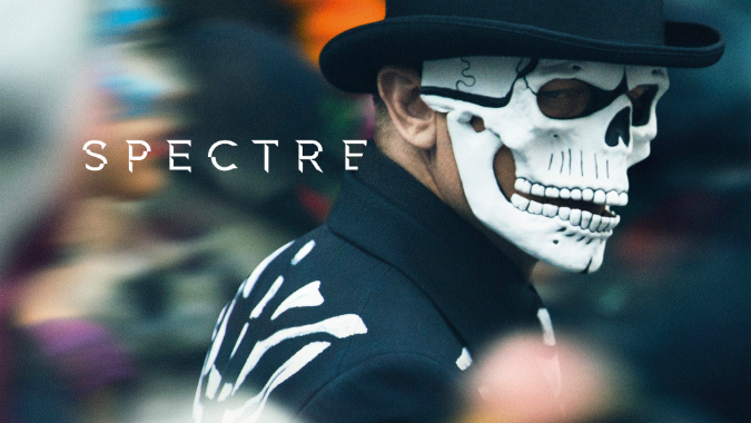 Review Spectre