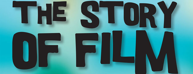 The Story of film