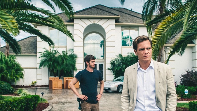 Review 99 Homes