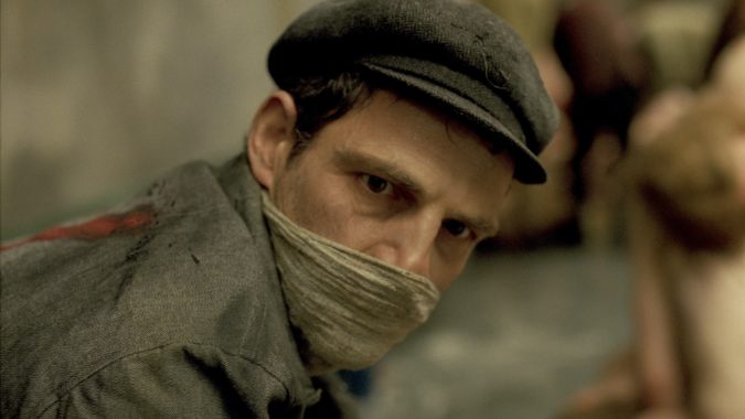 Review Son of Saul