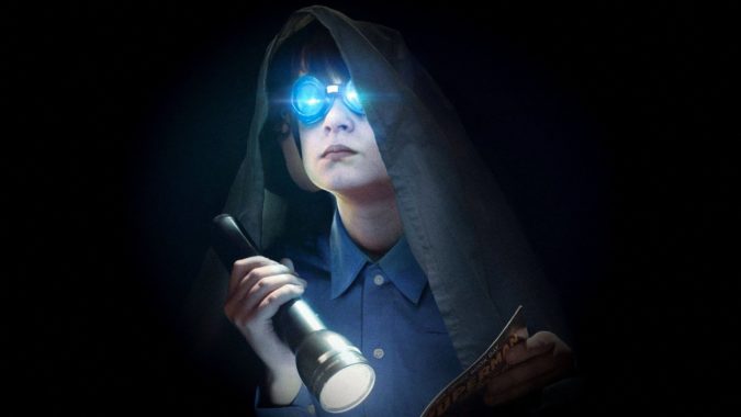 Review Midnight Special