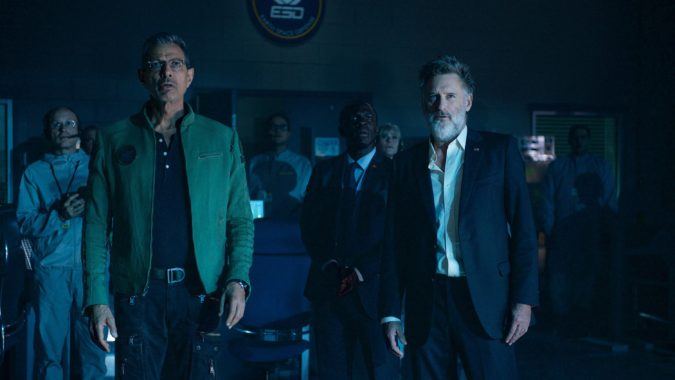 Independence Day Resurgence review
