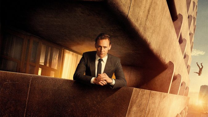 Review High-Rise