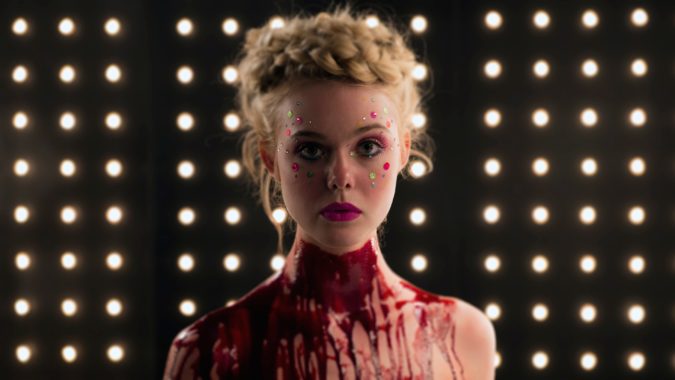 Review The Neon Demon