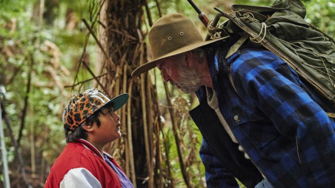 Review Hunt for the Wilderpeople