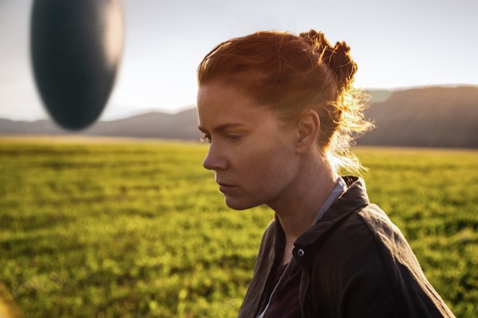 Review Arrival
