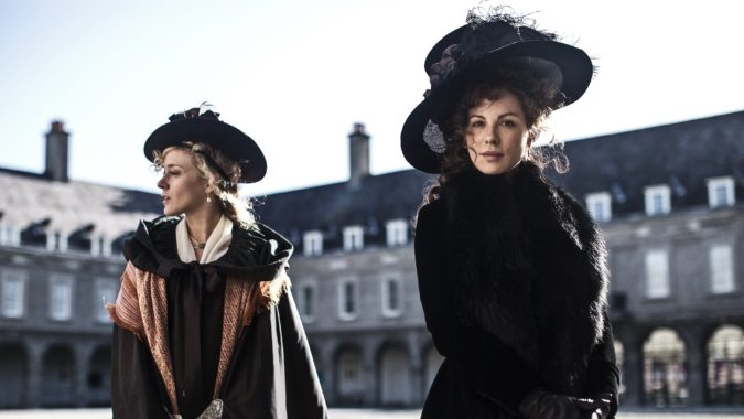 Review Love & Friendship