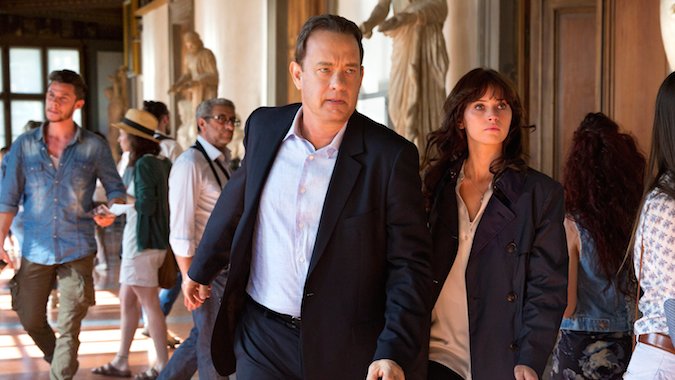 Review Inferno