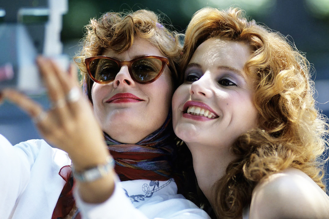 Review Thelma & Louise