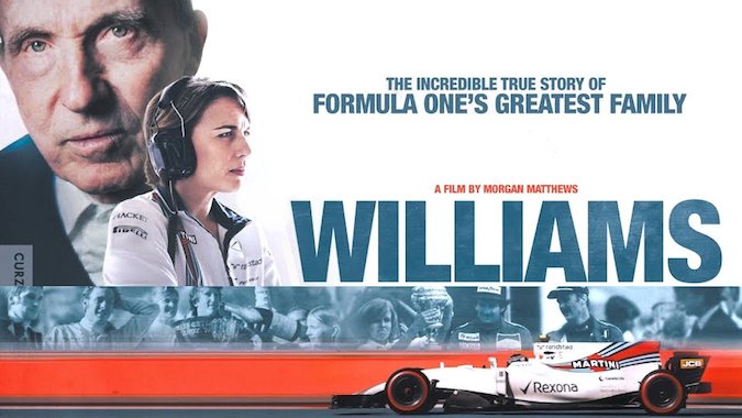 Review Williams