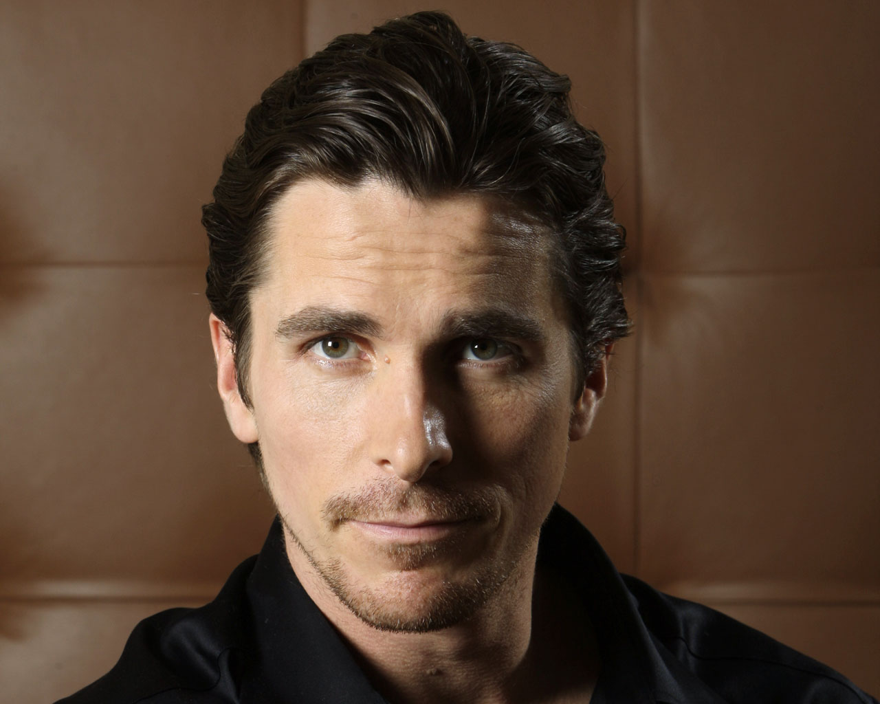 roles overview Christian Bale movies