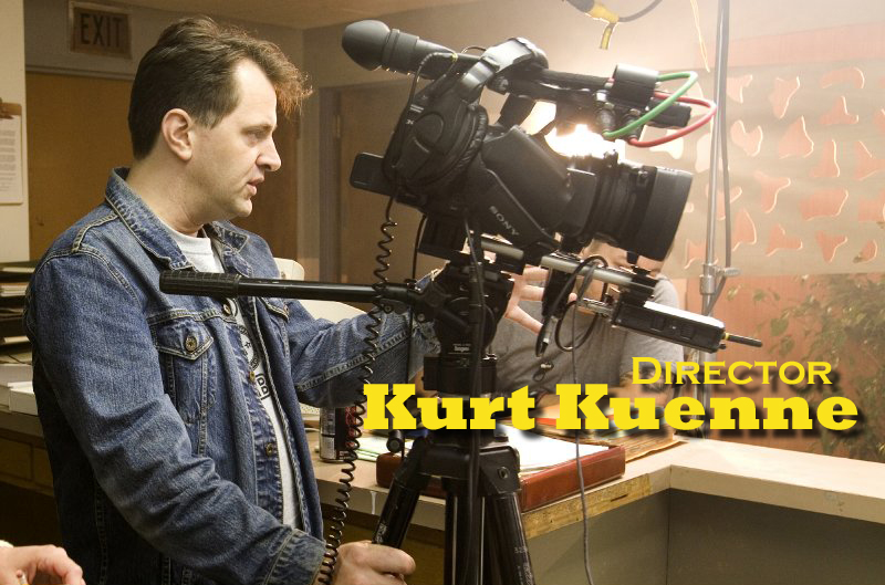 Interview with Kurt Kuenne