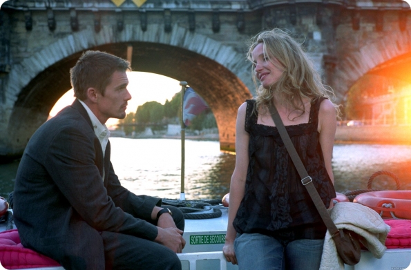 Before Sunset review