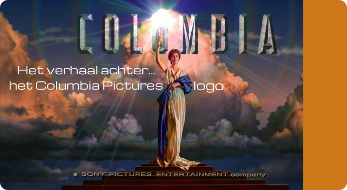 Het verhaal achter het Columbia Pictures logo