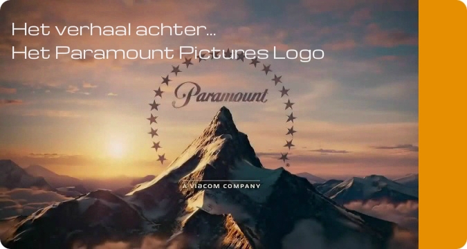 Het verhaal achter het Paramount_Pictures logo