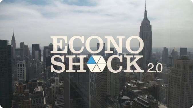 Recensie Econoshock 2.0