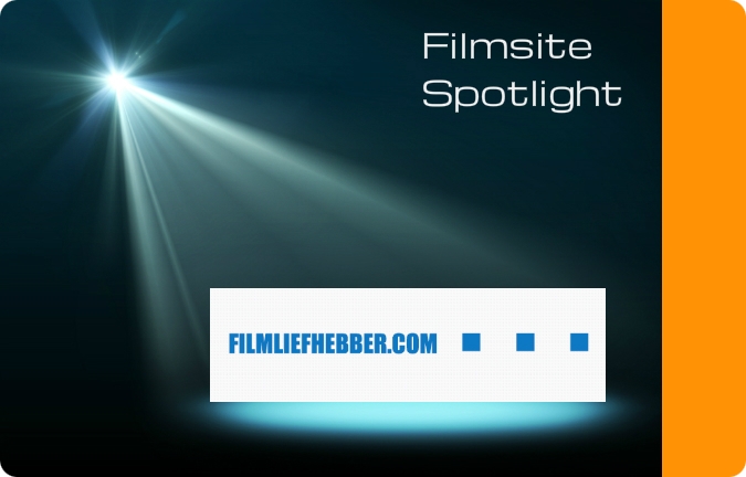 Filmsite Spotlight Filmliefhebber