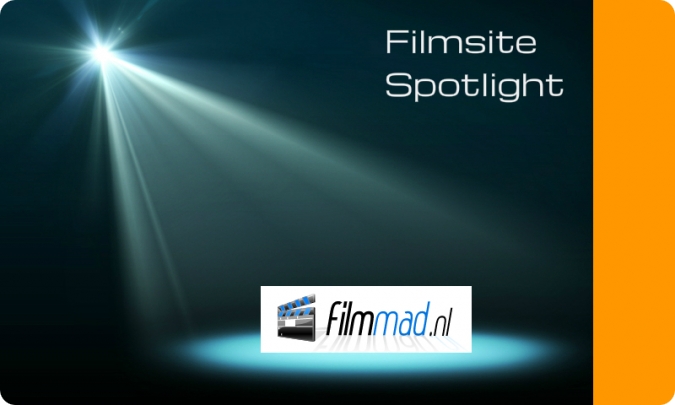 Filmsite Spotlight: Filmmad.nl