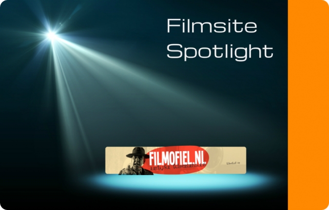 Filmsite spotlight: Filmofiel.nl