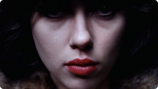 Review: Under the Skin