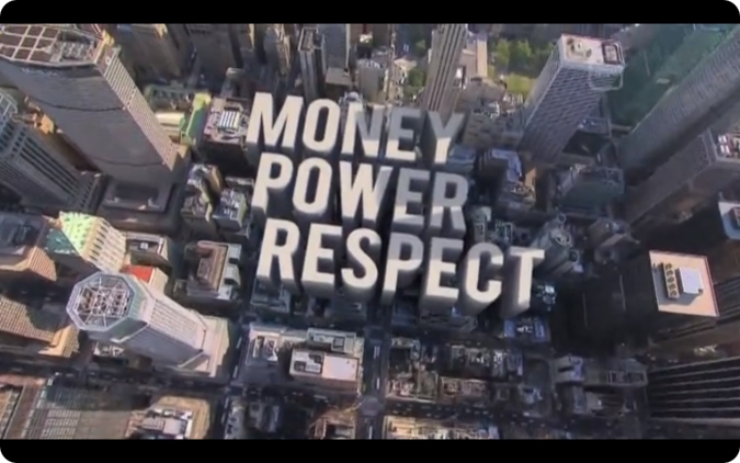 Recensie Money Power Respect Hip Hop Billion Dollar Industry