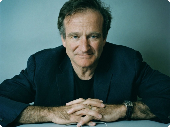 Films Robin Williams