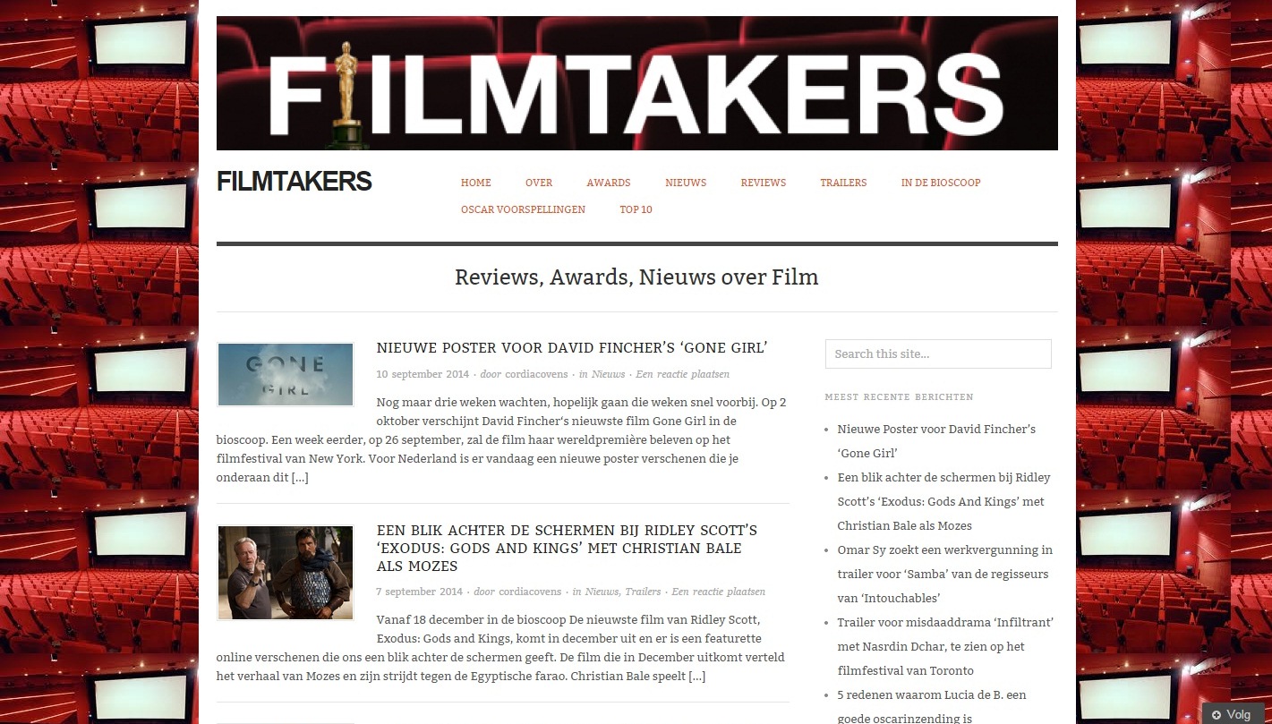 Filmtakers