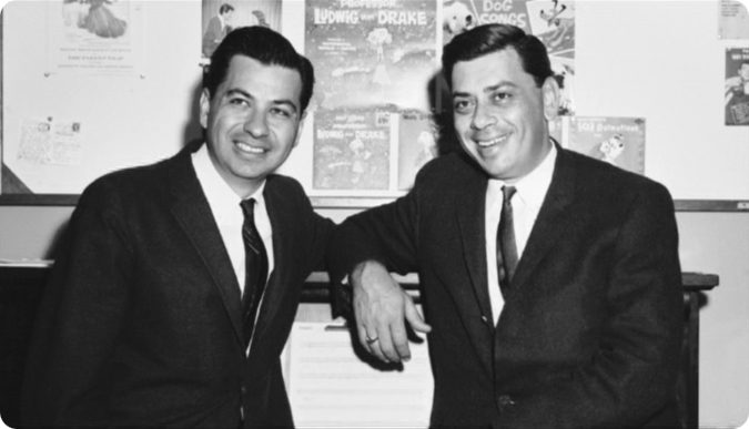 The Boys: The Sherman Brothers' Story recensie