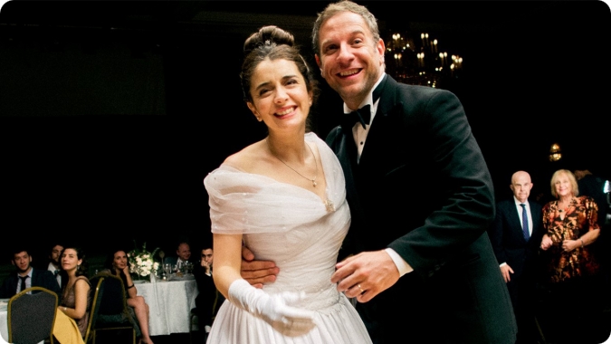 Review Wild Tales