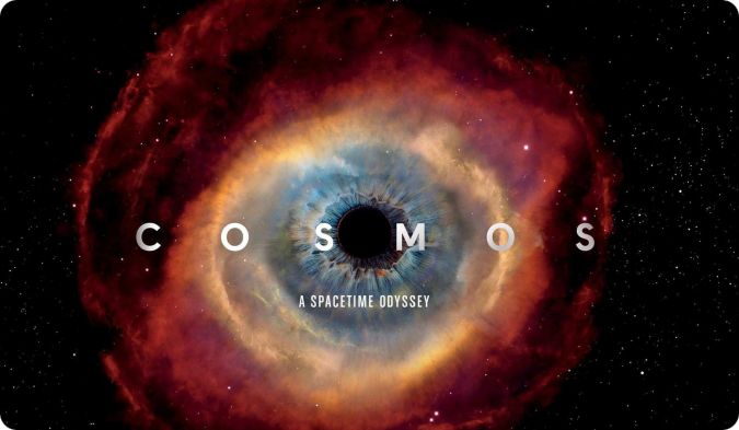Recensie Cosmos