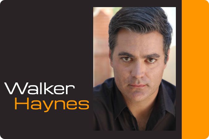 Interview Walker Haynes
