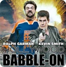 Hollywood Babble On