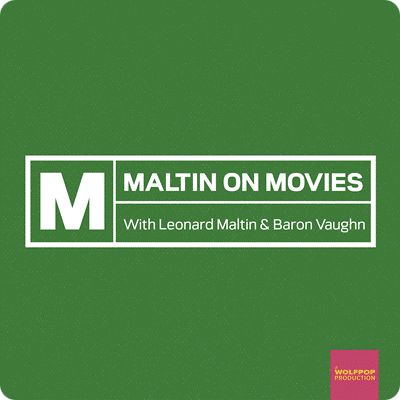 Maltin on movies