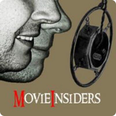 Movie Insiders