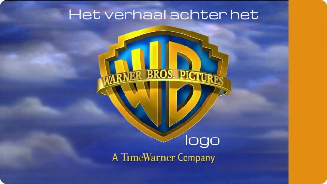 Warner Bros logo geschiedenis
