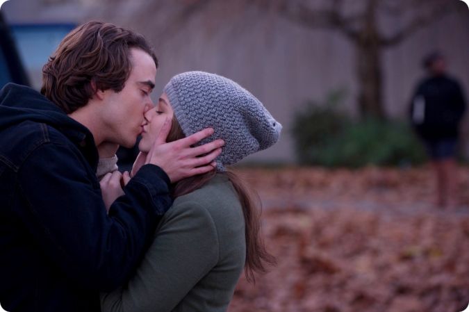 Recensie If I Stay