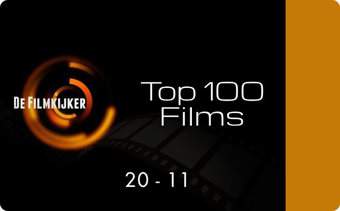 De Filmkijker top 100 20-11