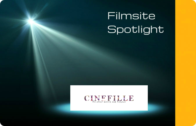 Filmsite spotlight cinnefille.nl