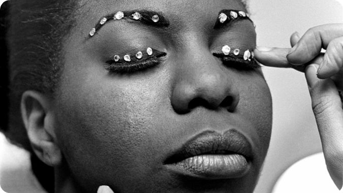 Review What Happened, Miss Simone