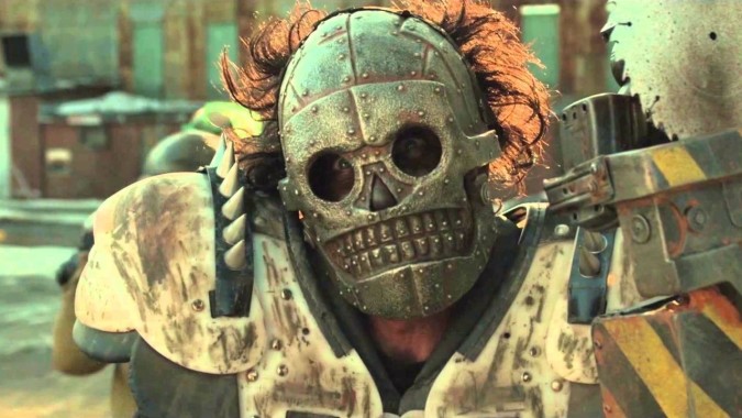 Review Turbo Kid