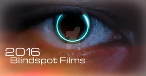 2016 Blindspot Films