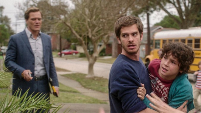 Review 99 Homes