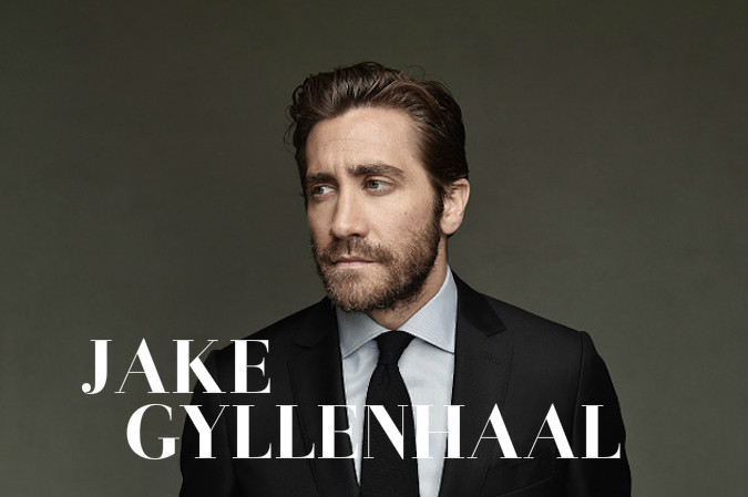 JakeGyllenhaal