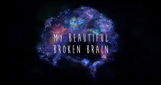 Recensie My Beautiful Broken Brain