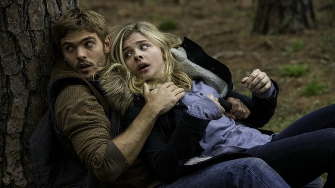 Review The 5th Wave